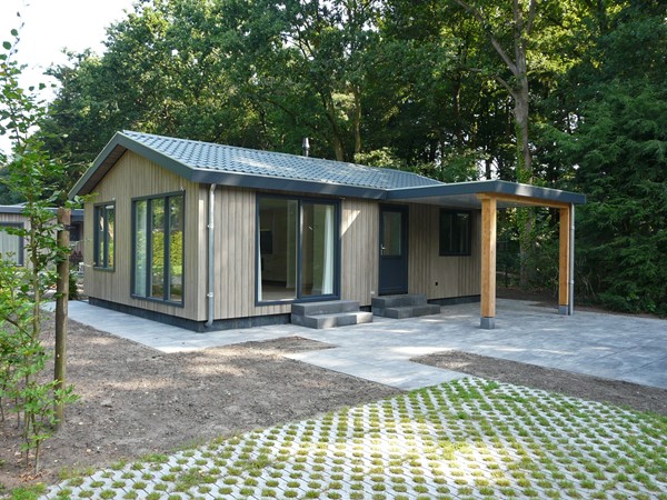 Medium property photo - Apeldoornsestraat 50-27, 3781 PN Voorthuizen